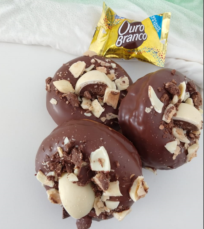 Donuts Ouro Branco